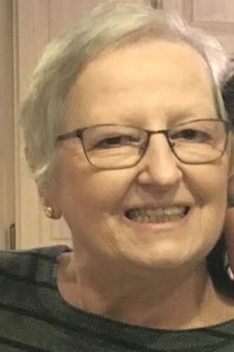 Suzanne M. Dunsmoor 1948-2026